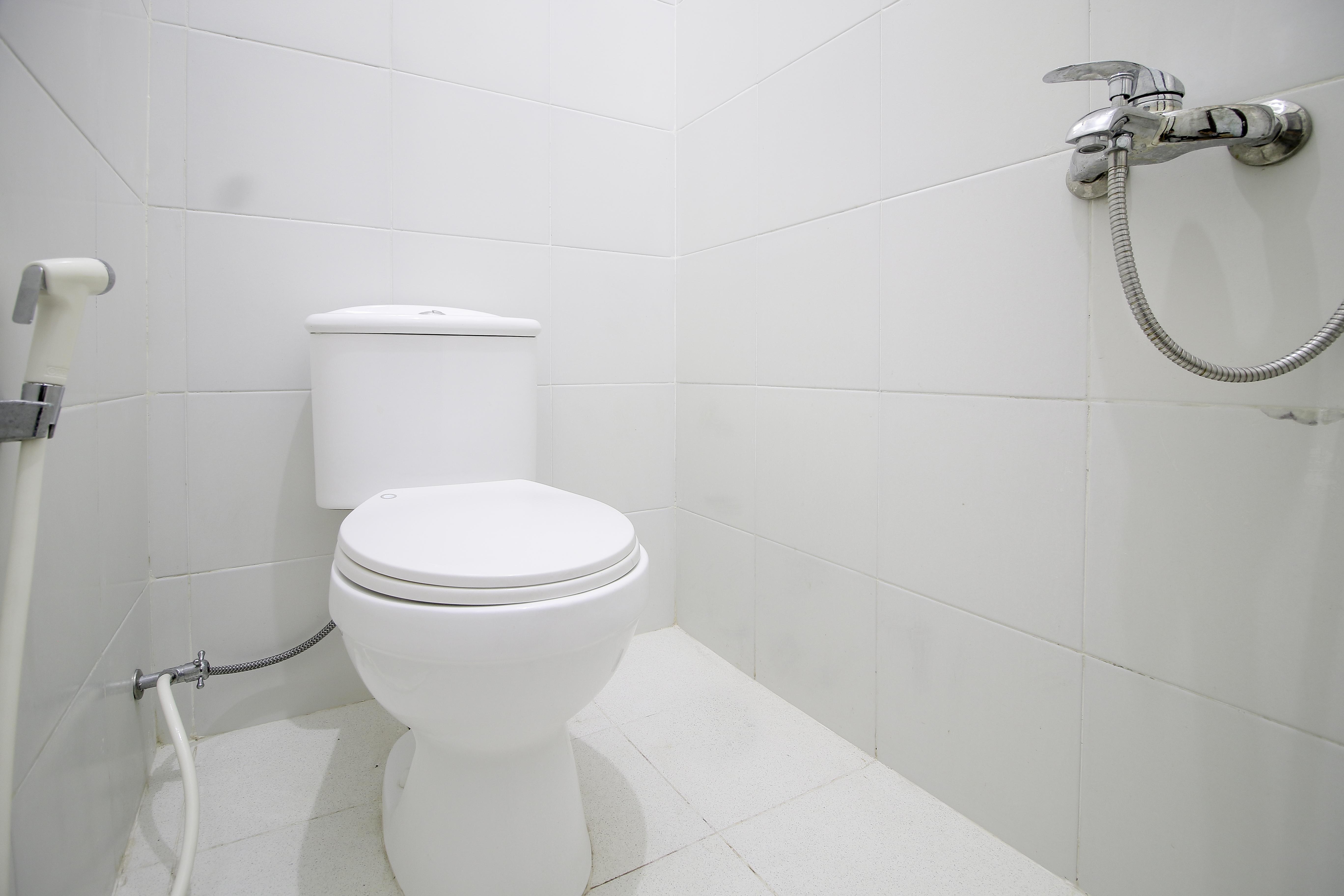 Reddoorz Plus Near Stie Ykpn Maguwo Екстериор снимка