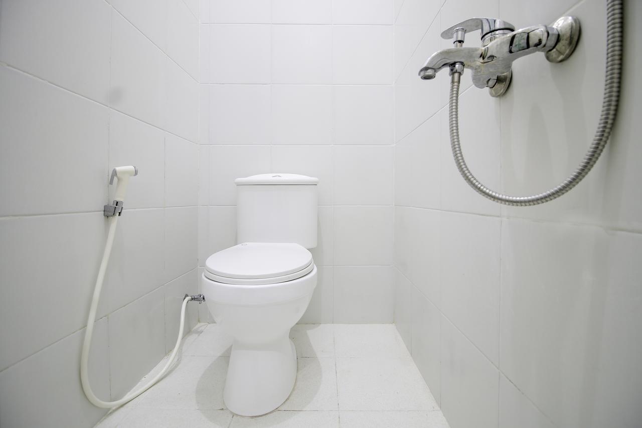 Reddoorz Plus Near Stie Ykpn Maguwo Екстериор снимка